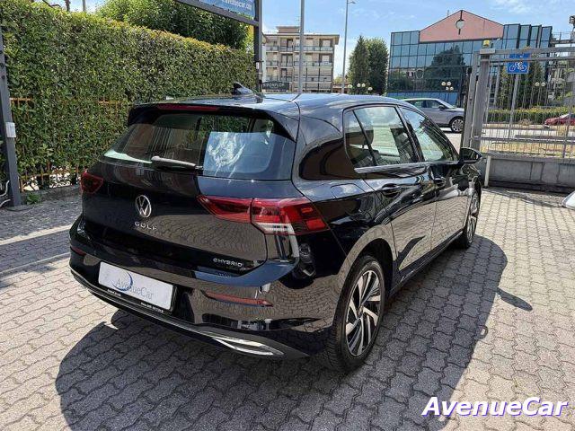VOLKSWAGEN Golf 1.4 tsi plug-in ehybrid Style 204cv PREZZO REALE