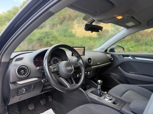 AUDI A3 SPB 30 TDI Admired