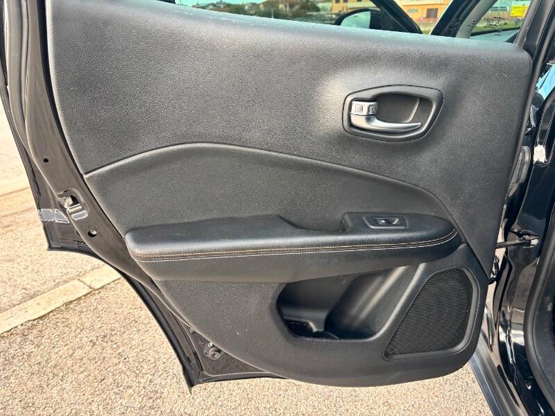 JEEP Compass 2ª serie Compass 2.0 Multijet II ...
