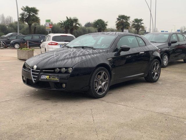 ALFA ROMEO Brera 2.0 JTDm