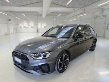 AUDI S4 AVANT 3.0 TDI MHEV QUATTRO TIPTRONIC