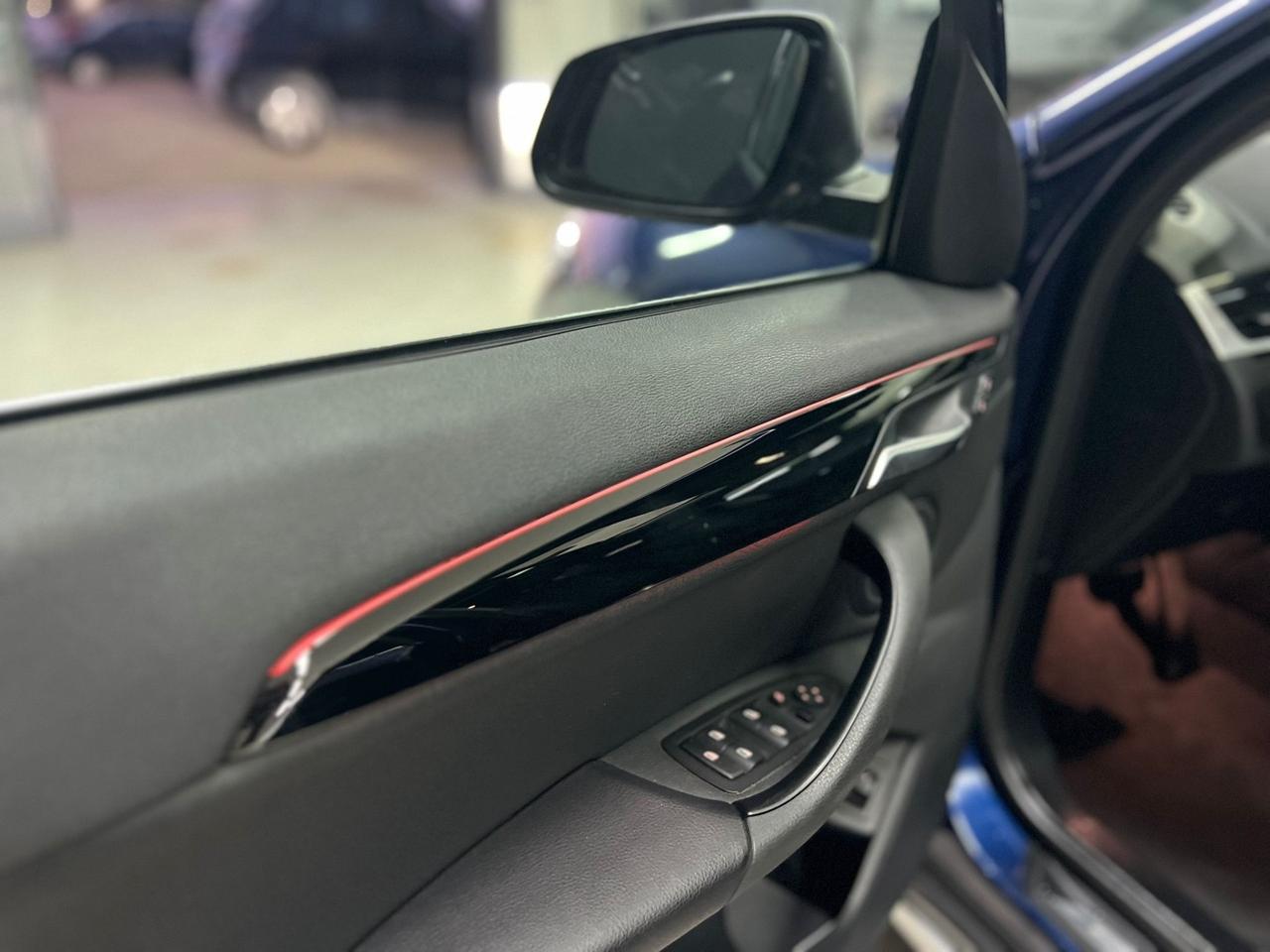 Bmw X1 sDrive18d xLine