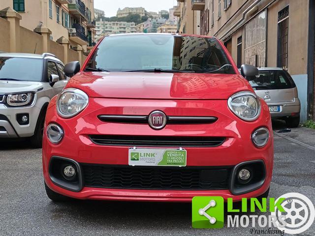 FIAT 500X 1.0 T3 120 CV Sport OFFERTA!!!