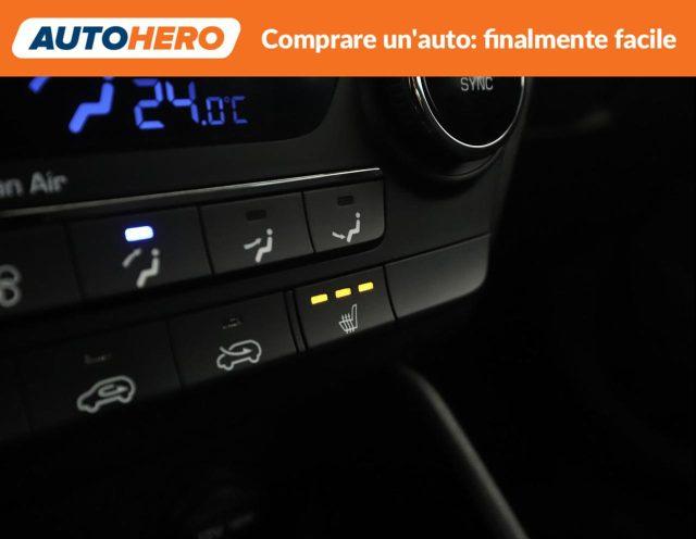 HYUNDAI Tucson 1.6 T-GDI 4WD XPossible