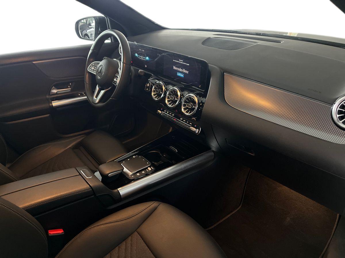 Mercedes-Benz GLA 180 Sport Plus auto