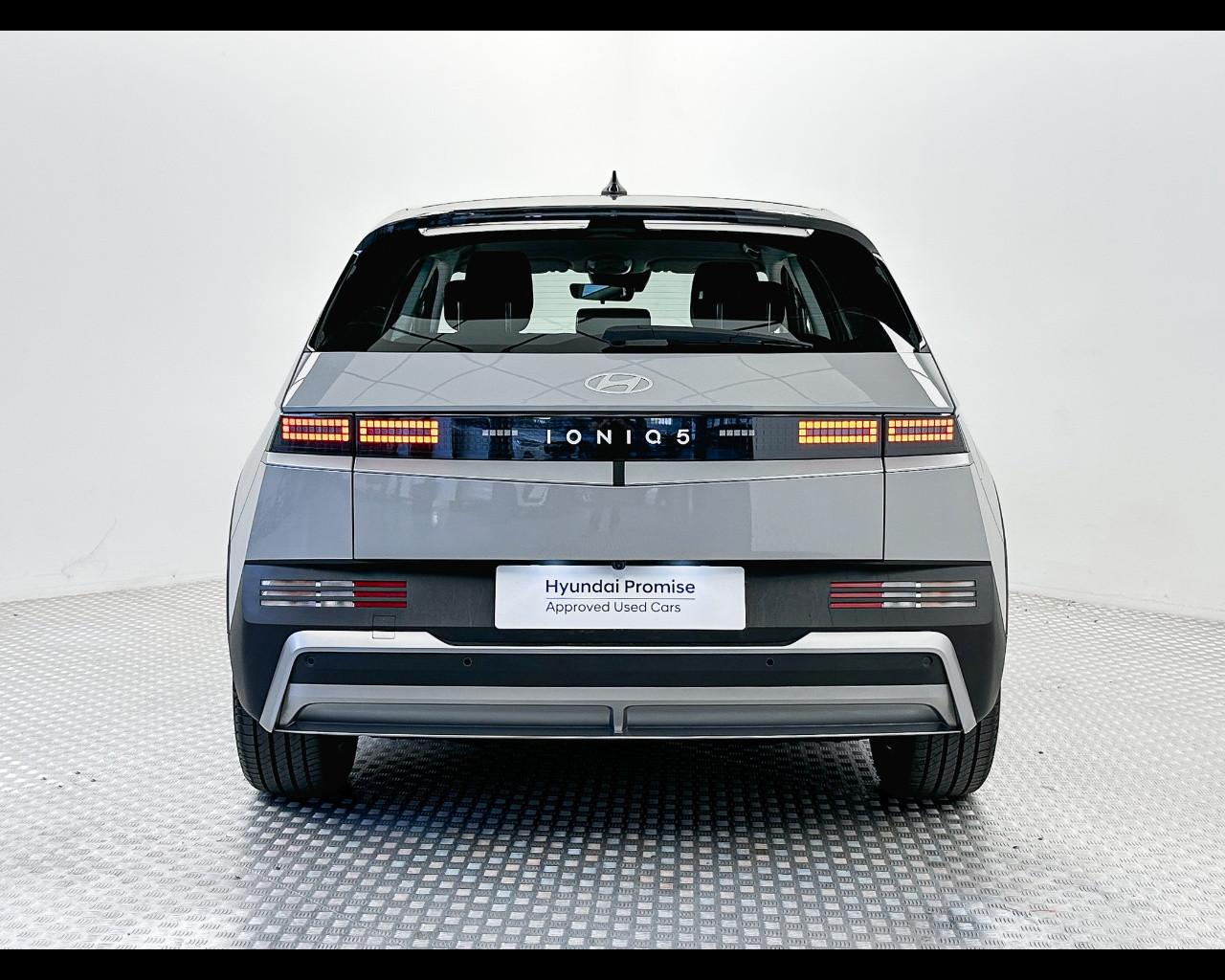 HYUNDAI IONIQ 5 PE 63 KWH RWD EXCLUSIVE