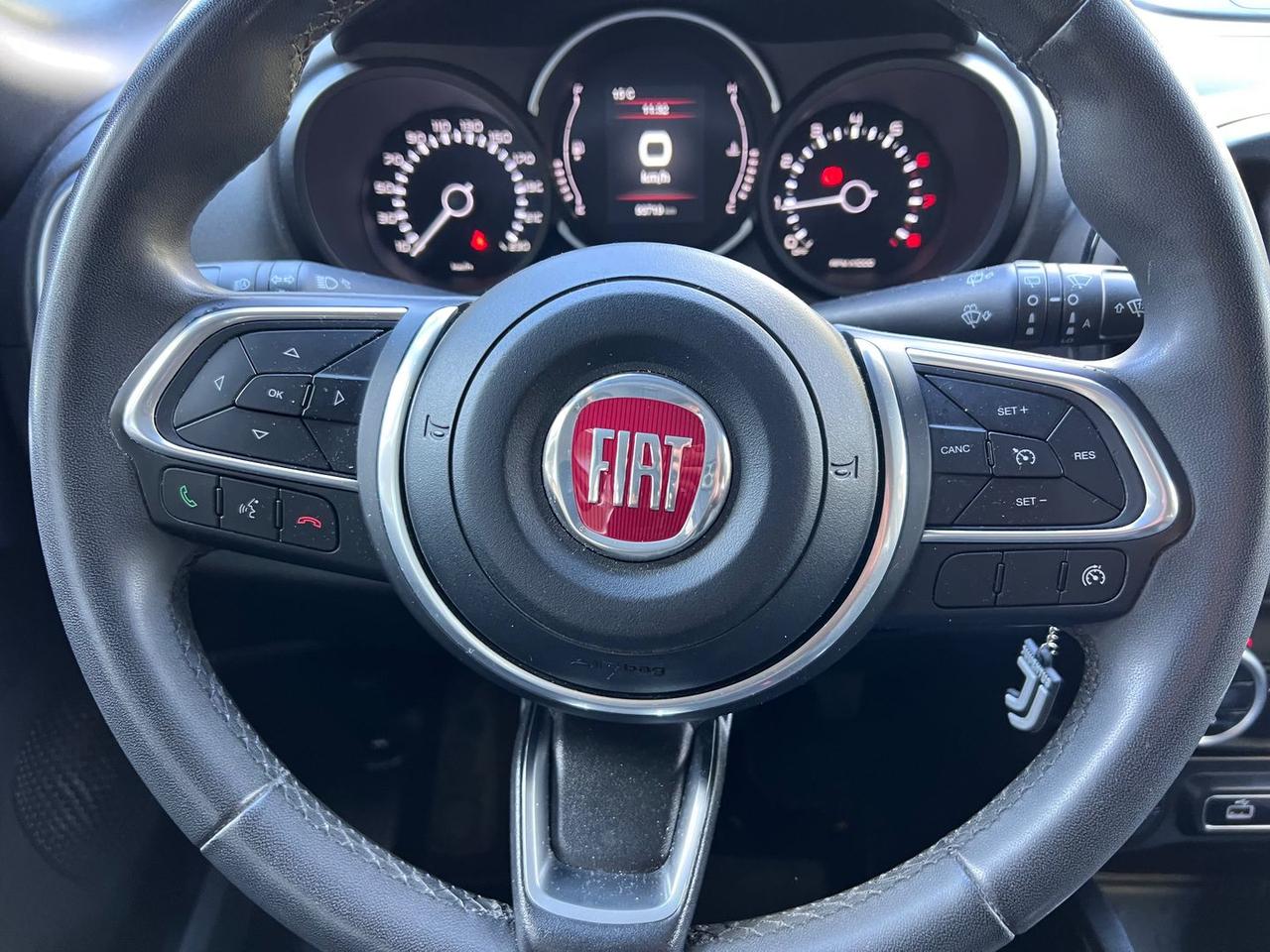 Fiat 500L Cross 1.4 16V #7050