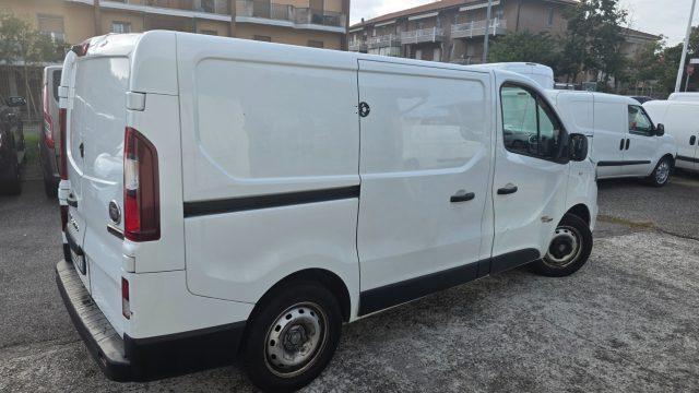 FIAT Talento 1.6 MJT 120CV PC-TN Furgone 10q