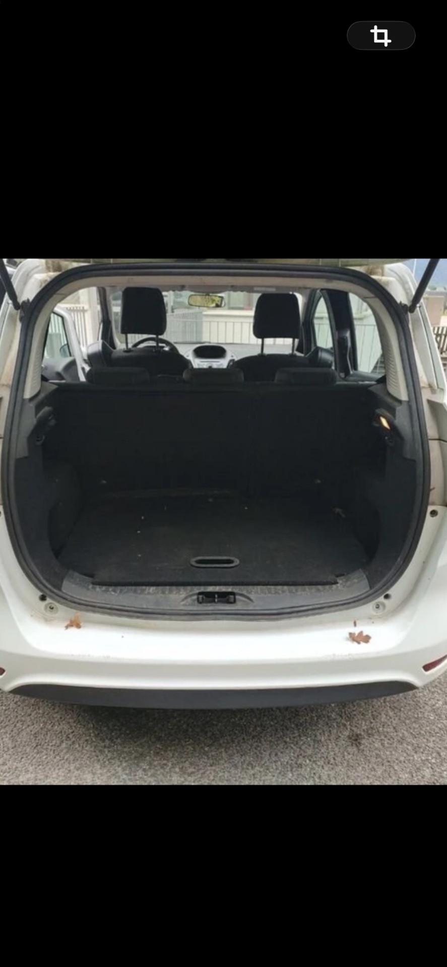 Ford B-Max 1.0 EcoBoost 100 CV NEOPATENTATI