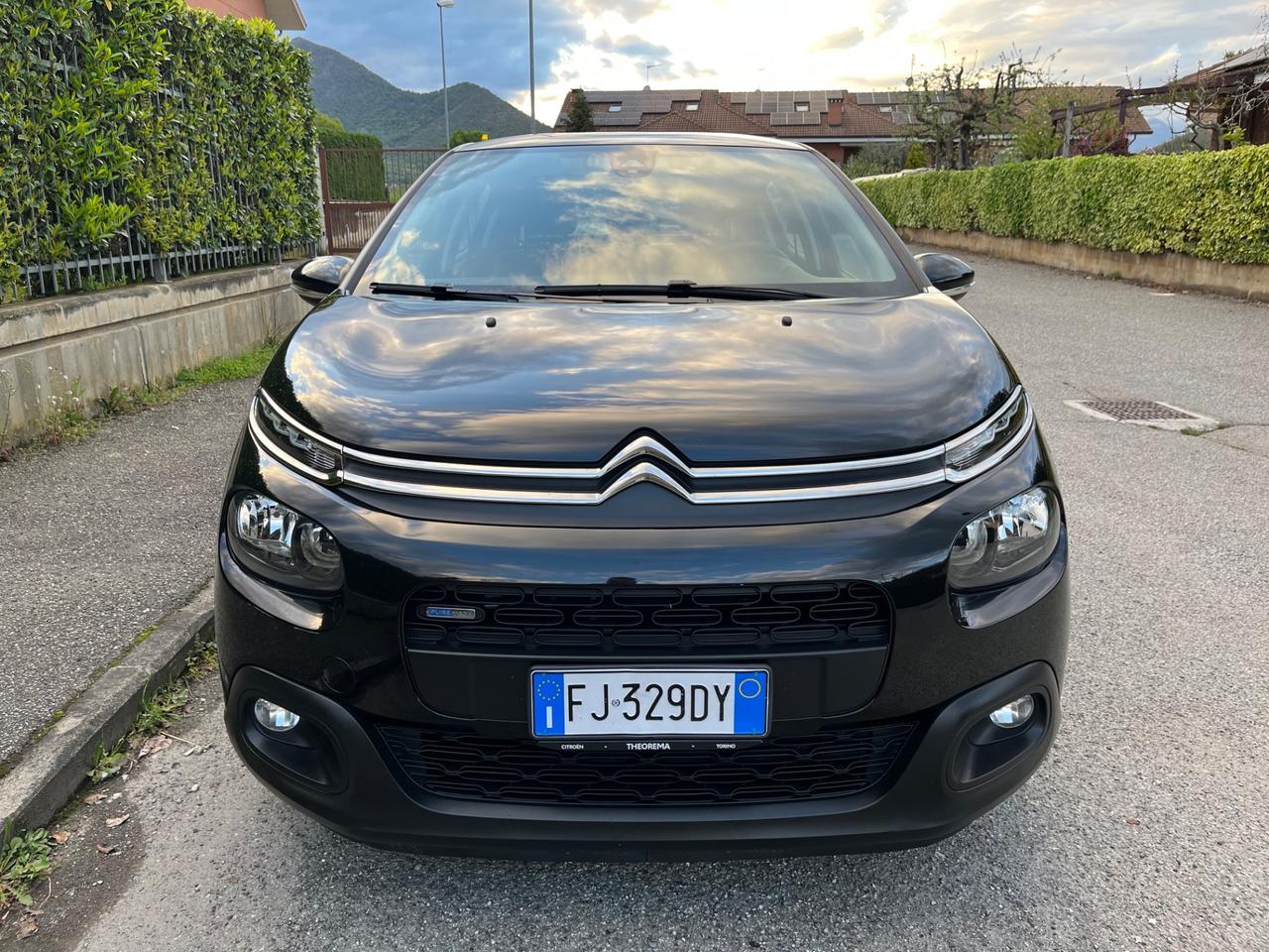 Citroen C3 PureTech 68 Feel