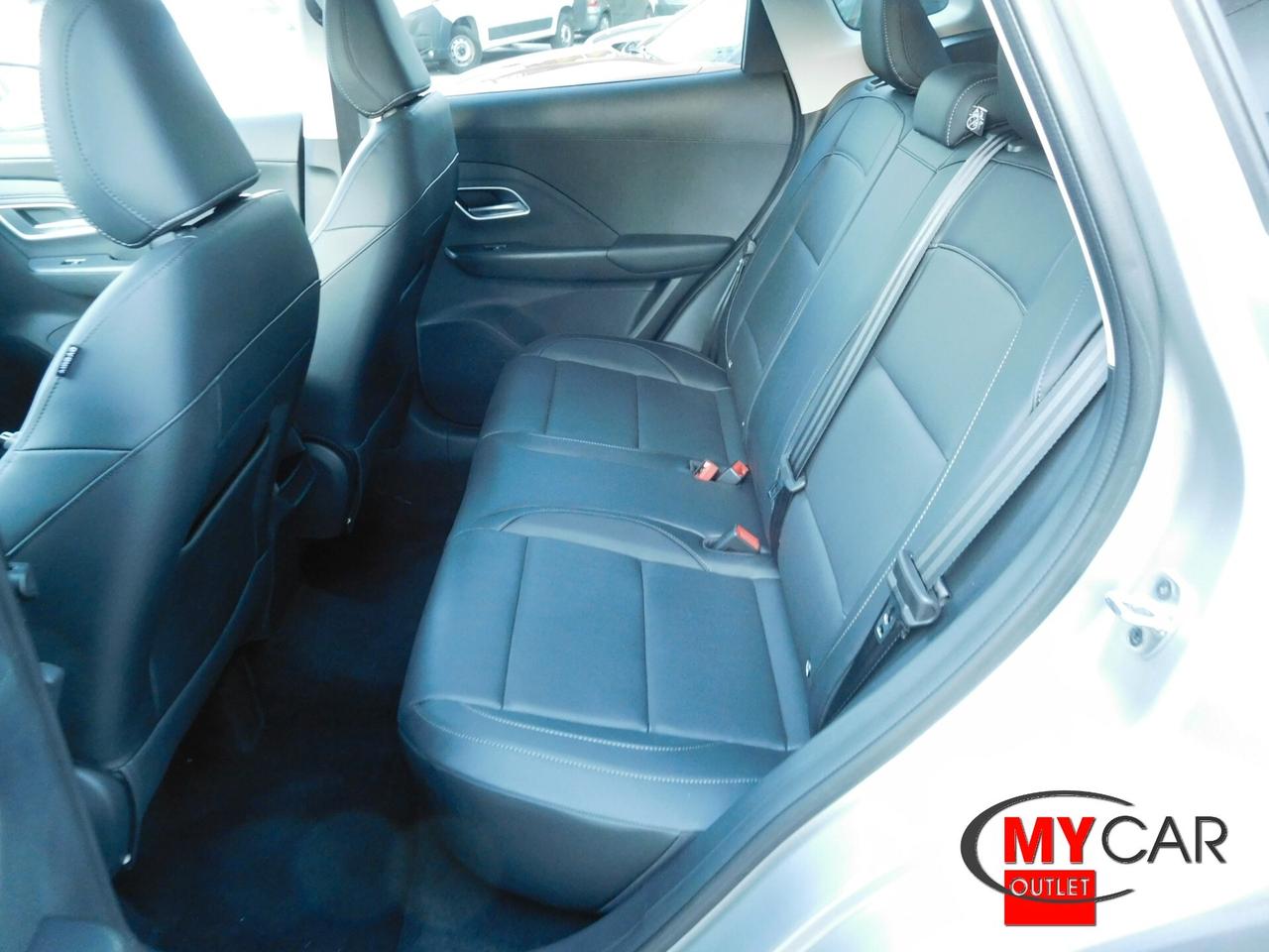 Mg ZS 1.5 Comfort 115cv