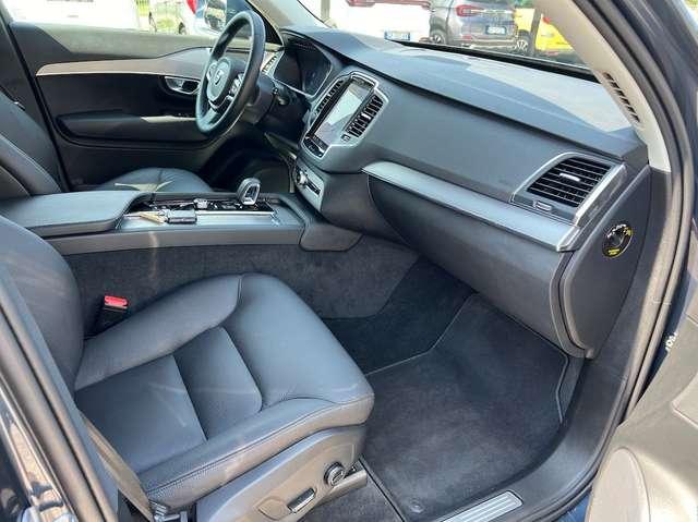 Volvo XC90 2.0 b5 235 cv 4X4 7 posti FULL 29/12/23