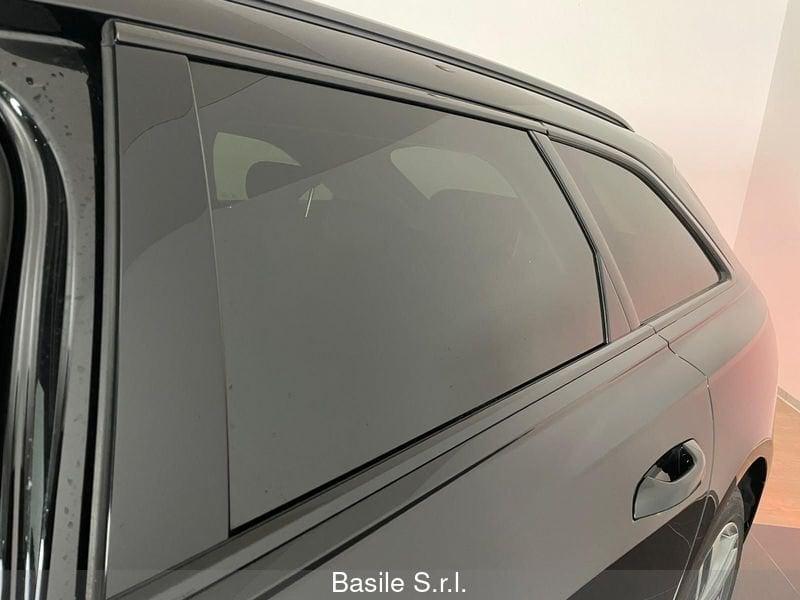 Audi A6 Avant 40 2.0 TDI quattro ultra S tronic Business Design