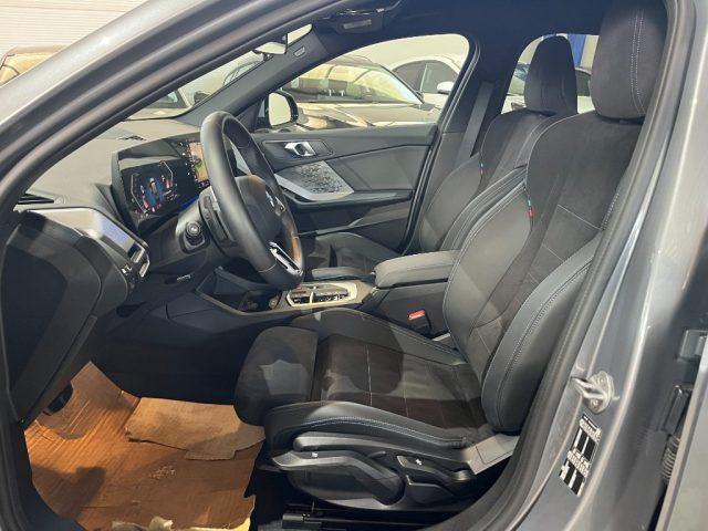 BMW 118 d MSport "18 M Sport/LED/NAV.CAR PLAY/TELECAM+PARK