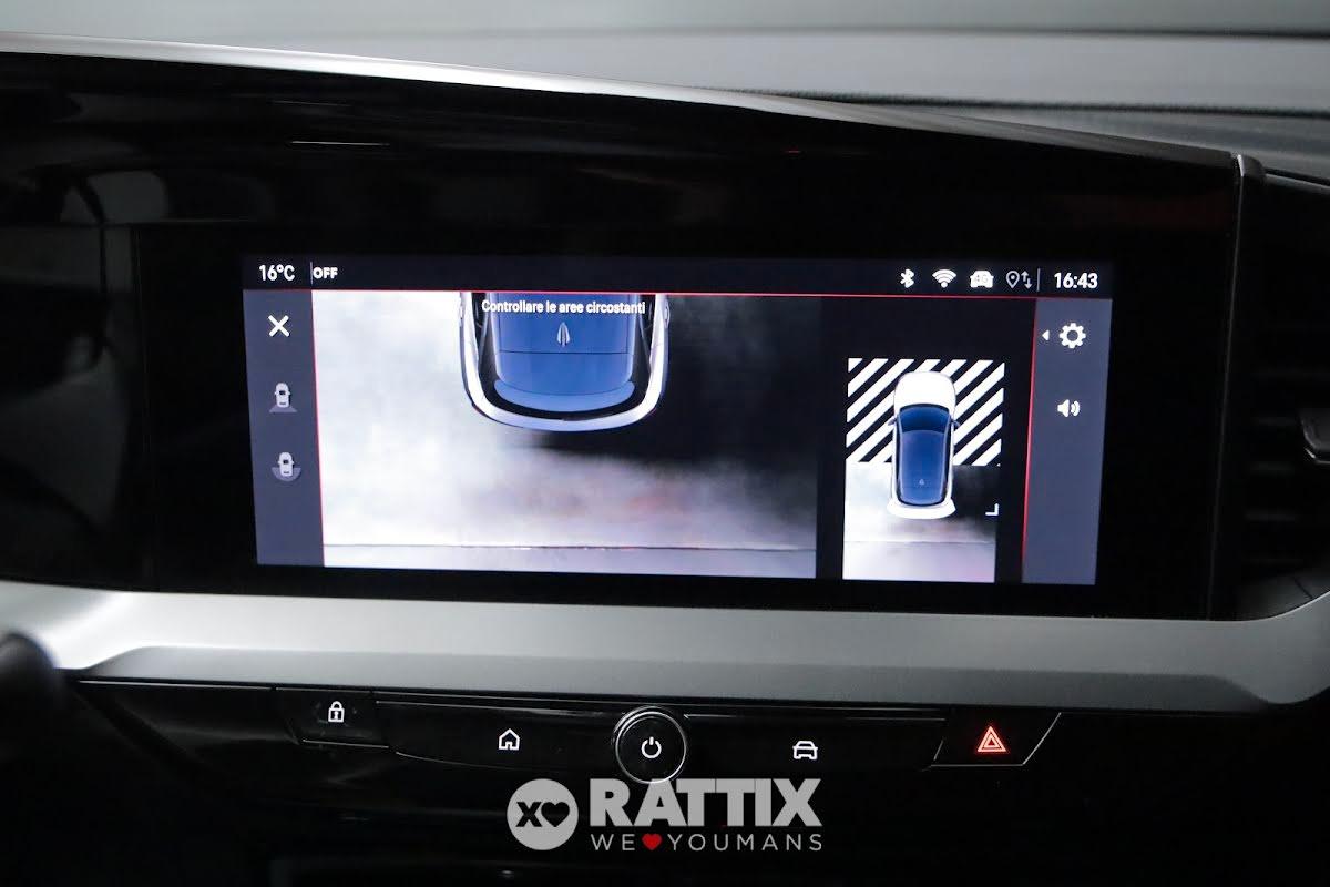 Opel Mokka 1.2 130CV GS at8