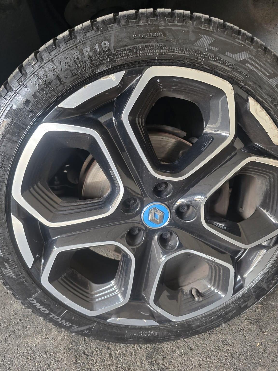 Renault Kadjar dCi 130CV Energy Sport Edition