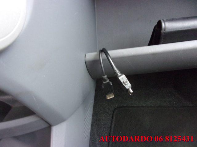 TOYOTA Aygo 1.0 12V VVT-i 5 porte Now Connect