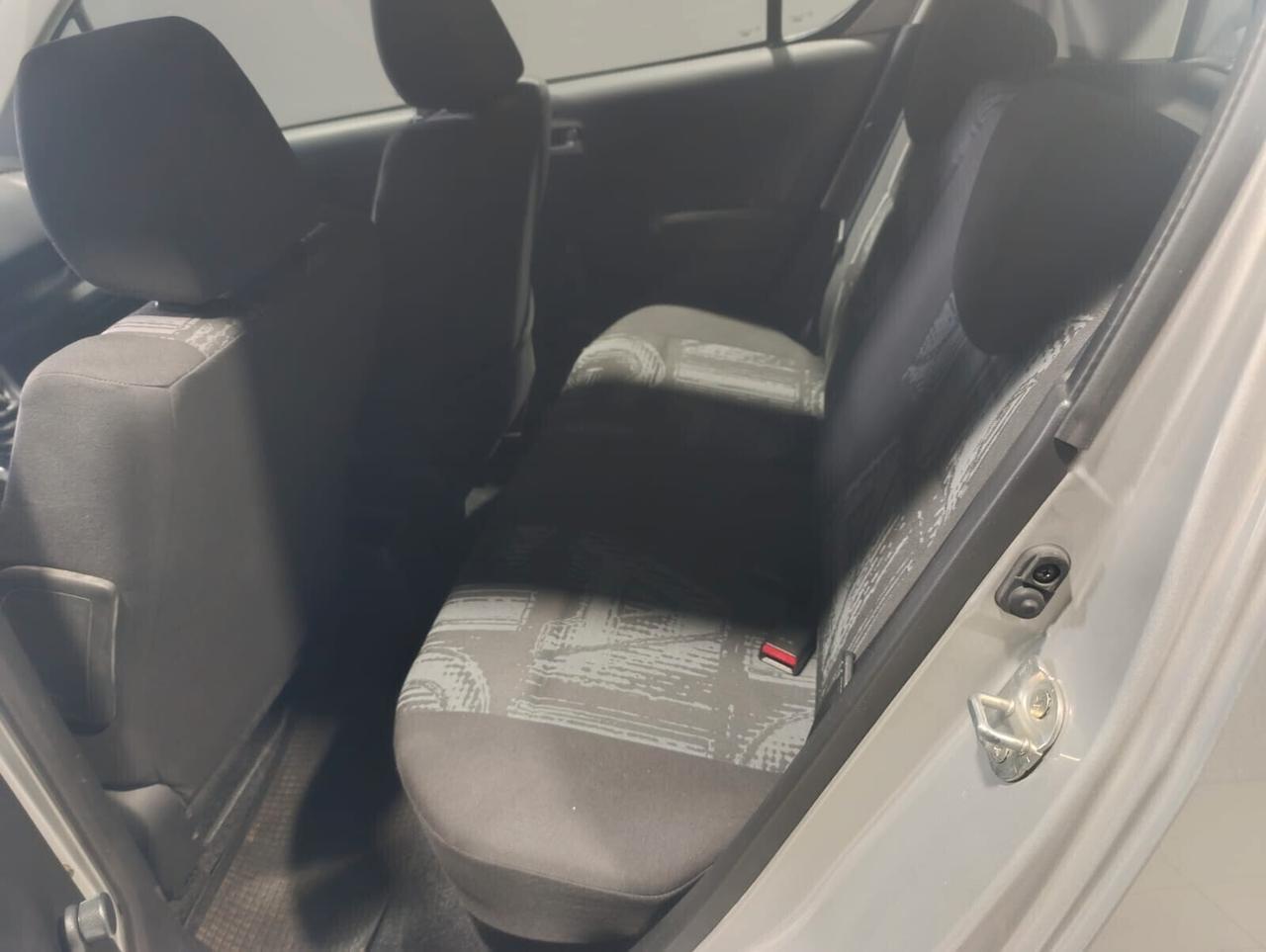 Opel Agila del 2011 1000 benzina 70.000 km