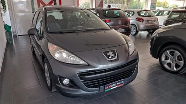 Peugeot 207 1.4 8V 75CV SW Energie ECO GPL