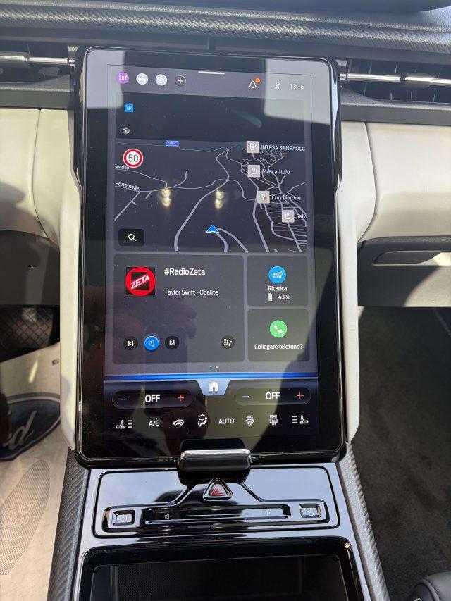 FORD Explorer EV Premium AWD 79kWh (532Km) Extended Range 340 CV