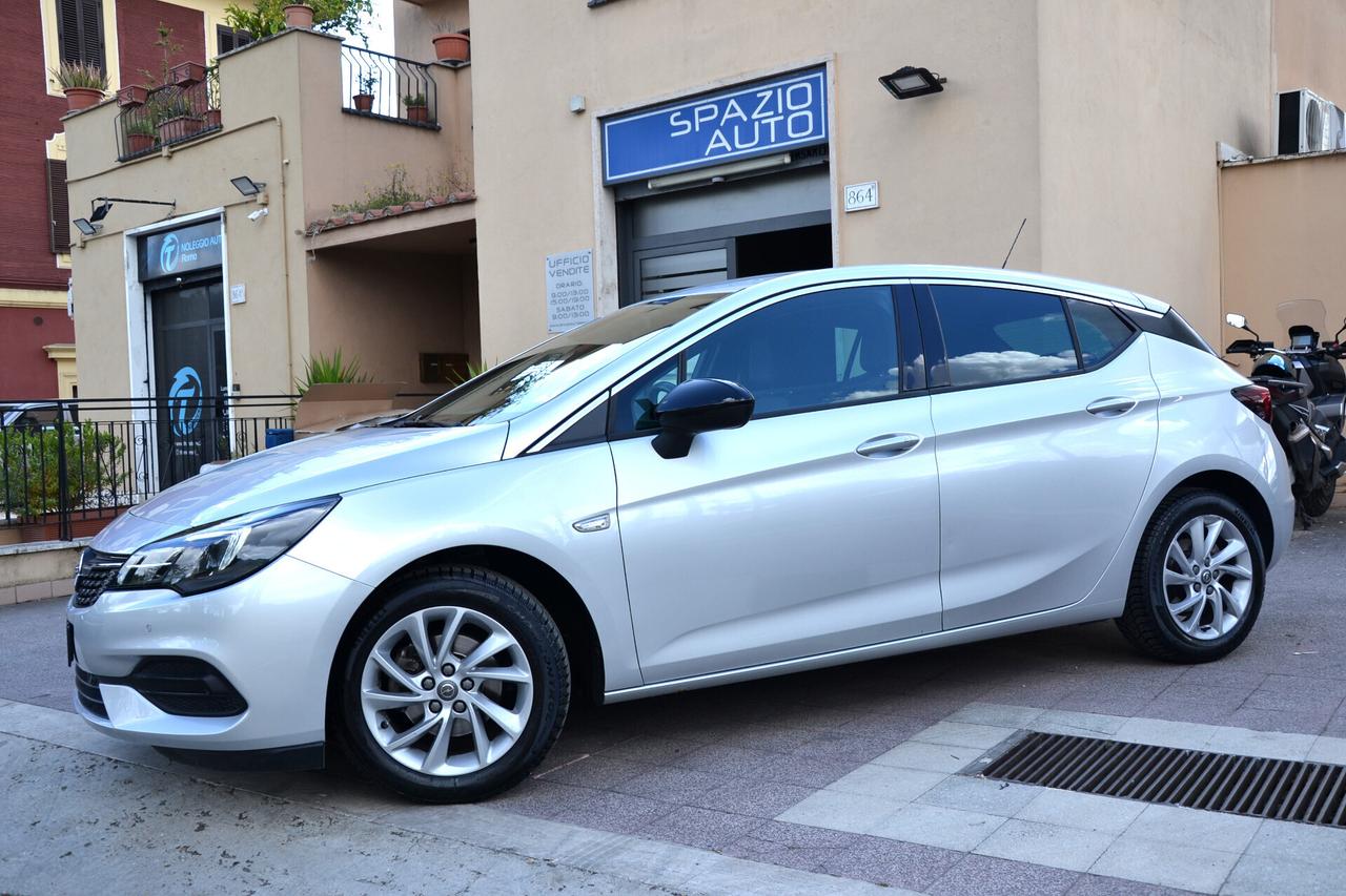 Opel Astra 1.5 CDTI 122CV AT9 ELEGANCE **PREZZO VERO**UNIPRO*