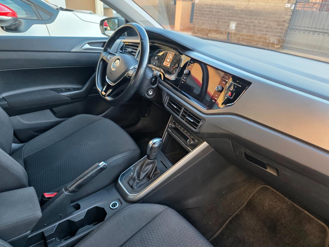 Volkswagen Polo 1.0 TSI DSG 5p. Highline BlueMotion Technology