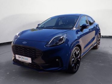 Ford Puma Puma 1.0 EcoBoost 125 CV S&S ST-Line