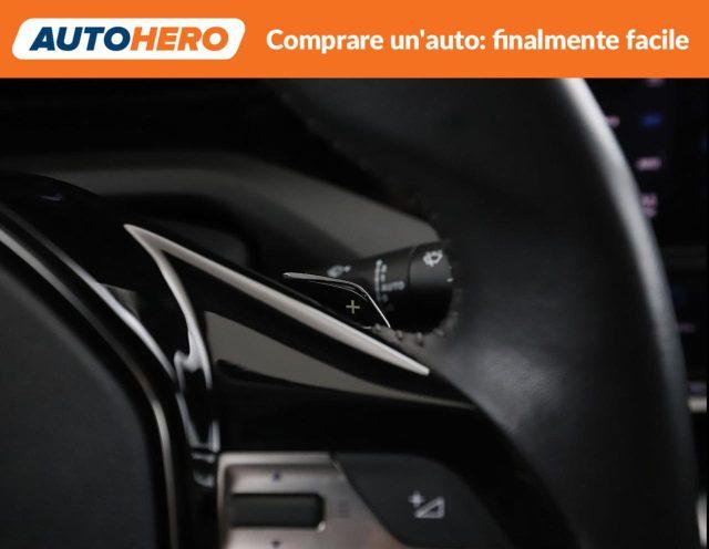 PEUGEOT 308 BlueHDi 130 S&S EAT8 SW Allure