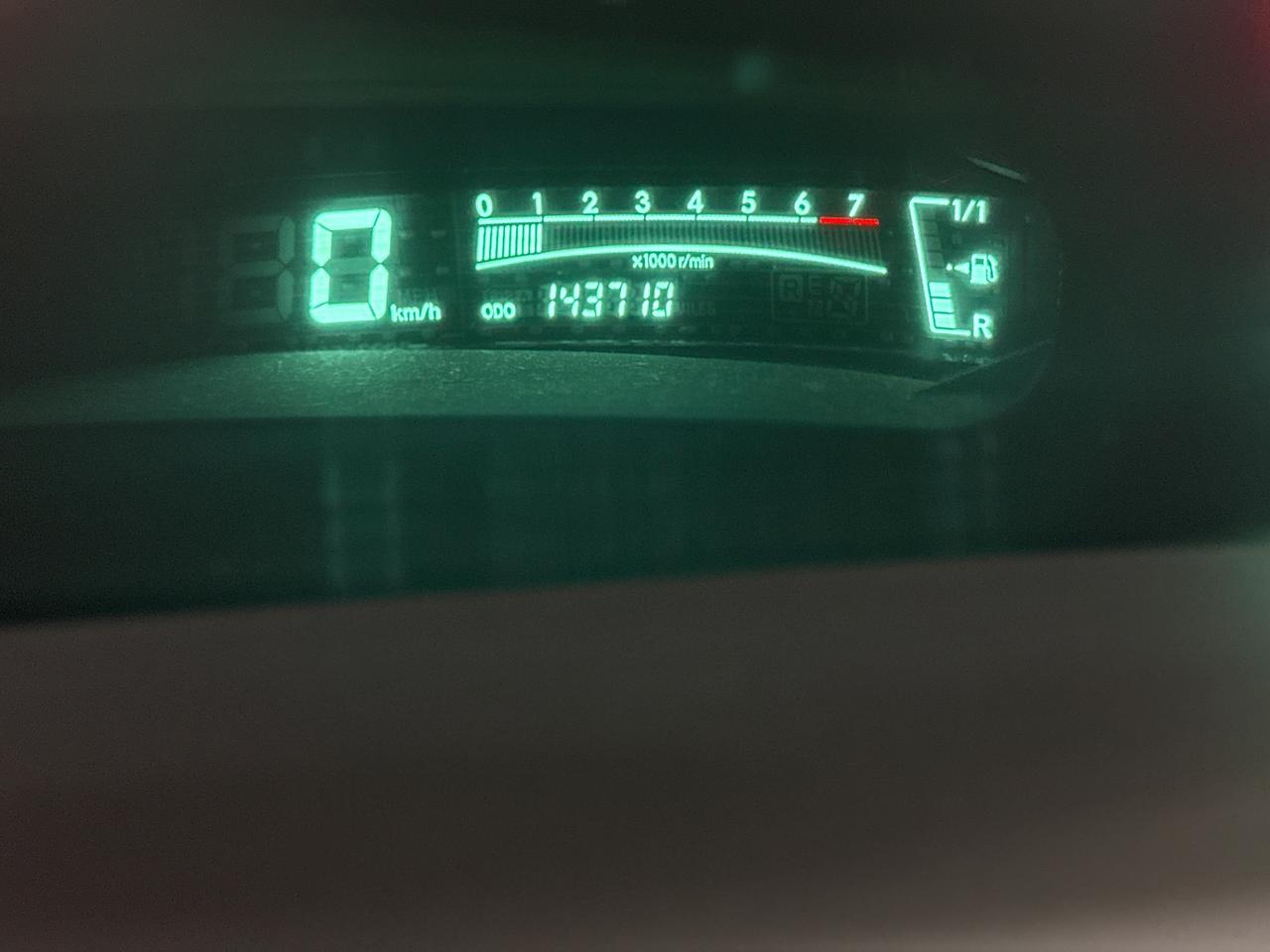 Toyota Yaris 1.0 benzina 140 mila km