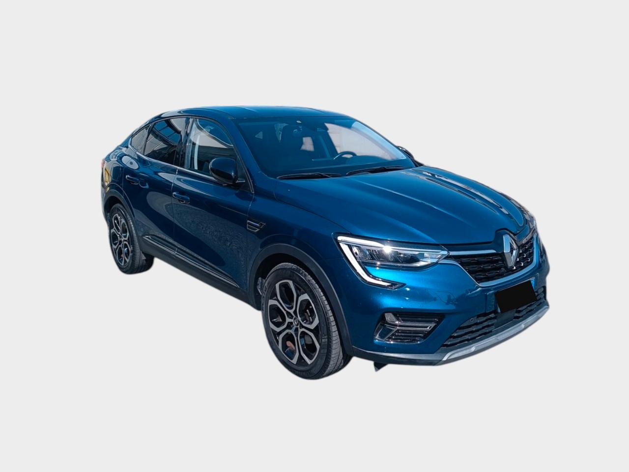 Renault Arkana Hybrid E-Tech 145 CV Intens