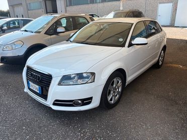 Audi A3 SPB 1.2 TFSI Attraction