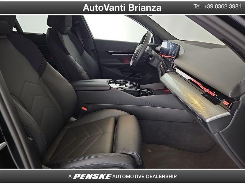 BMW Serie 5 520d 48V xDrive Touring Msport Pro