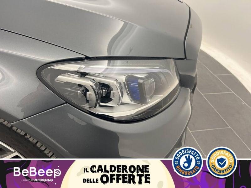 Mercedes-Benz Classe C C COUPE 200 MILD HYBRID(EQ-BOOST) PREMIUM AUTO