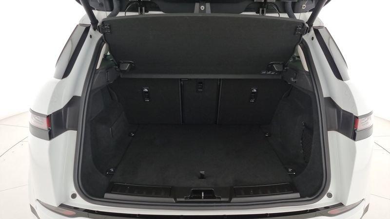Land Rover RR Evoque 2.0D I4 163 CV AWD Auto SE