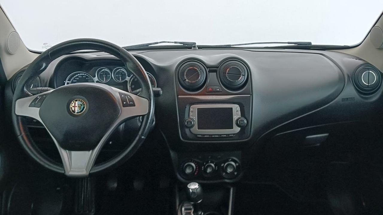 Alfa Romeo MiTo 1.3 JTDm 85 CV S&S Distinctive