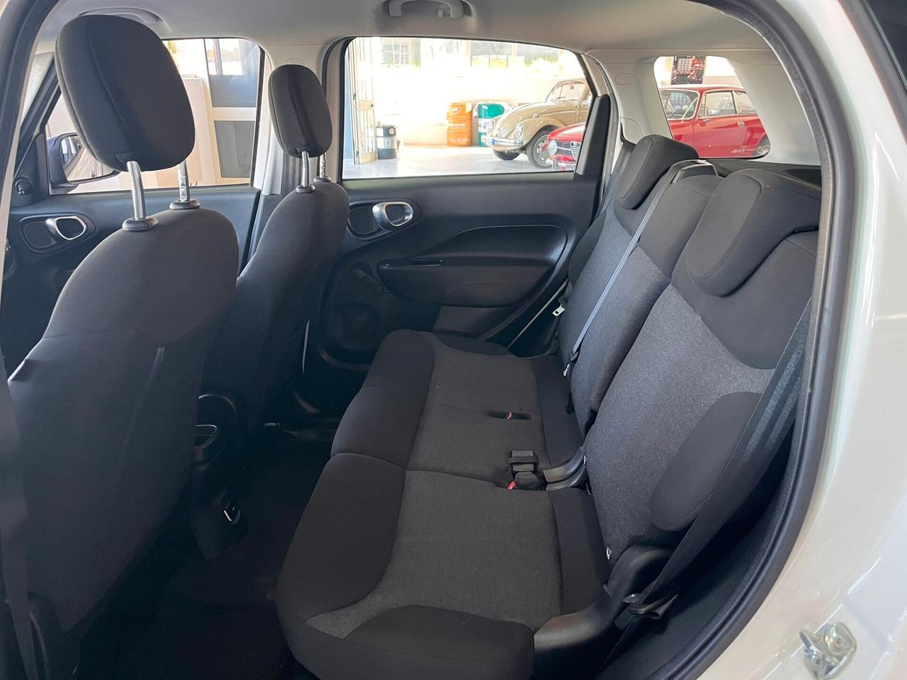 Fiat 500L 1.3 Multijet 95 CV Cross PERFETTA!!
