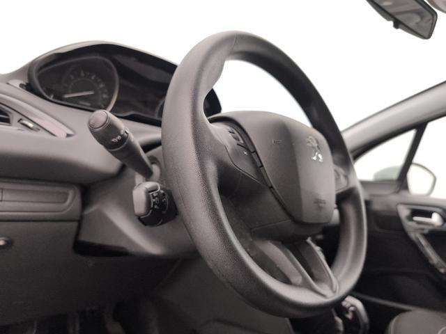 PEUGEOT 208 1.2 puretech Active s&s 82cv 5p neopatentati
