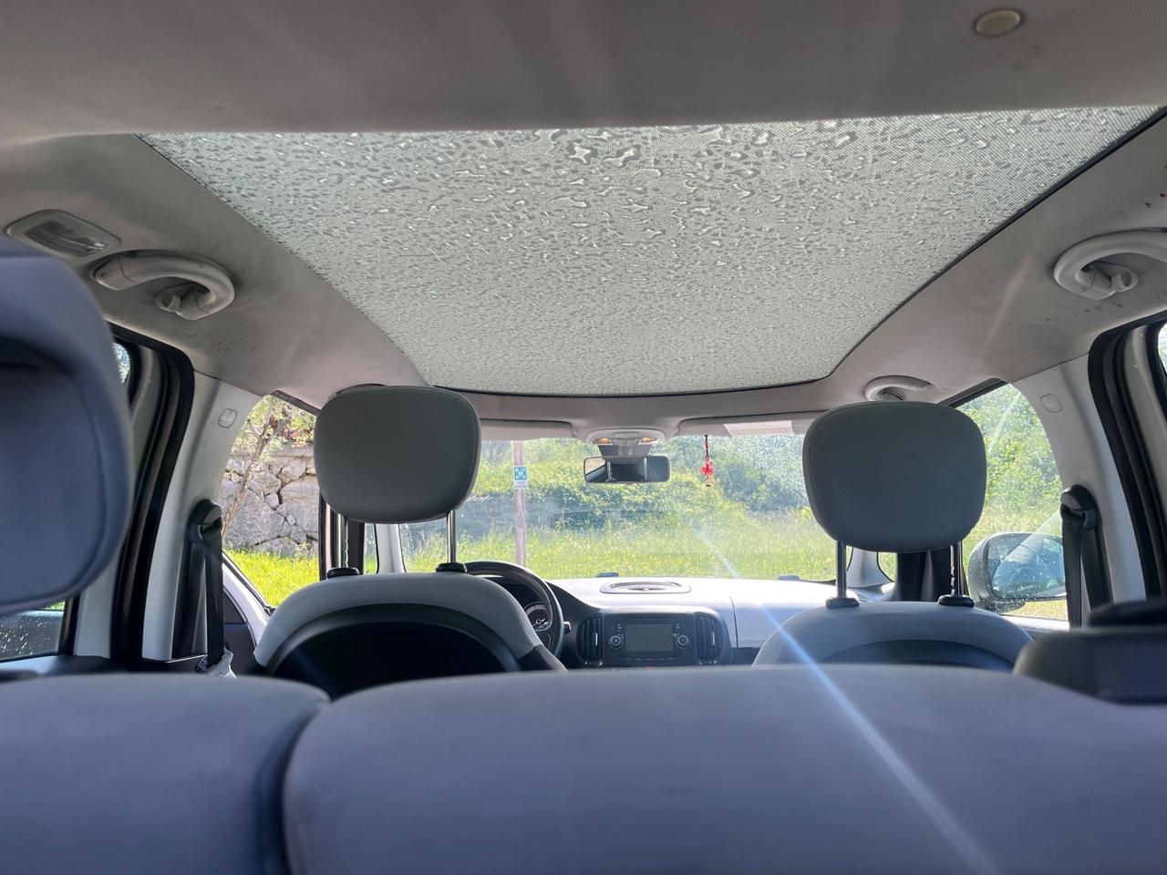 Fiat 500L 1.3 Multijet 85 CV Pop
