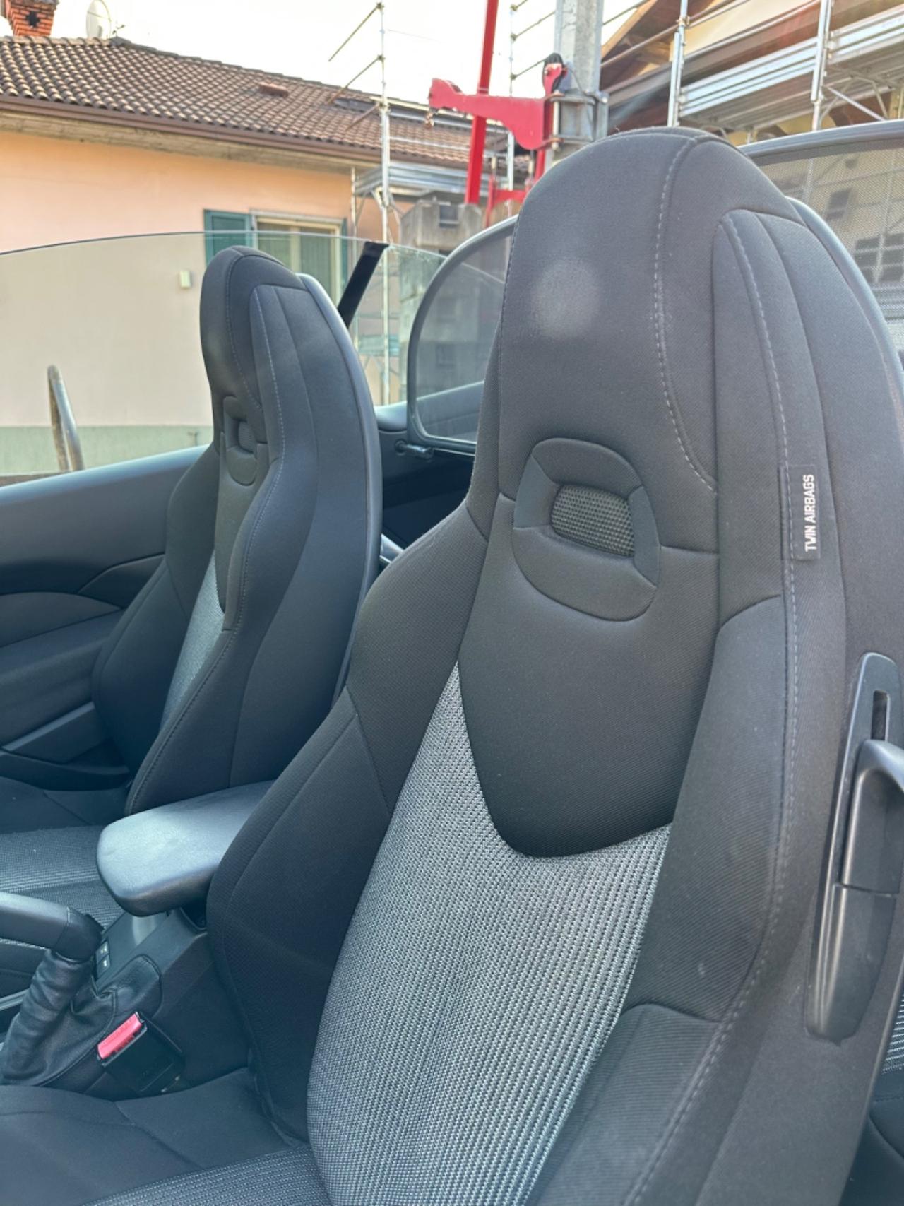 Peugeot 308 2.0 HDi 140CV CABRIO FELINE KMCERT UNICOPR