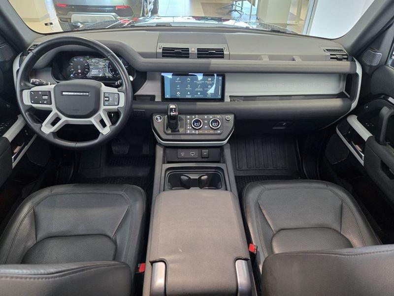 Land Rover Defender 110 3.0D I6 250 CV AWD Auto XS Edition