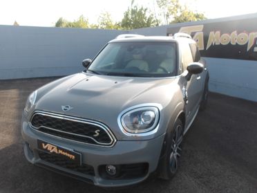 Mini Cooper S Countryman Mini 1.5 Cooper SE Business Countryman ALL4 Automatica