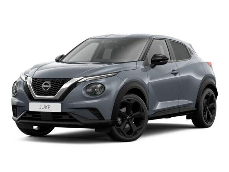 Nissan Juke Juke 1.0 dig-t N-Connecta 114cv