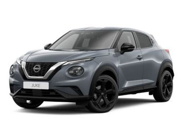 Nissan Juke Juke 1.0 dig-t N-Connecta 114cv