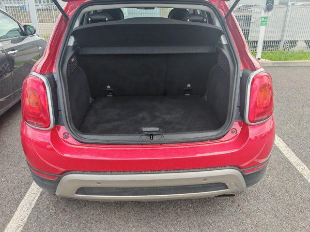 FIAT 500X 1.4 MultiAir 170 CV AT9 4x4 Cross