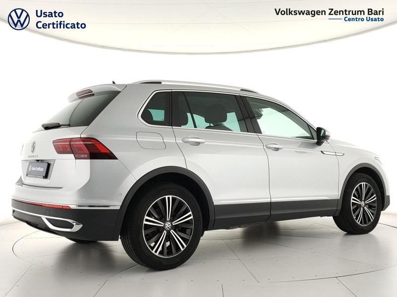 Volkswagen Tiguan 2.0 tdi elegance 150cv dsg