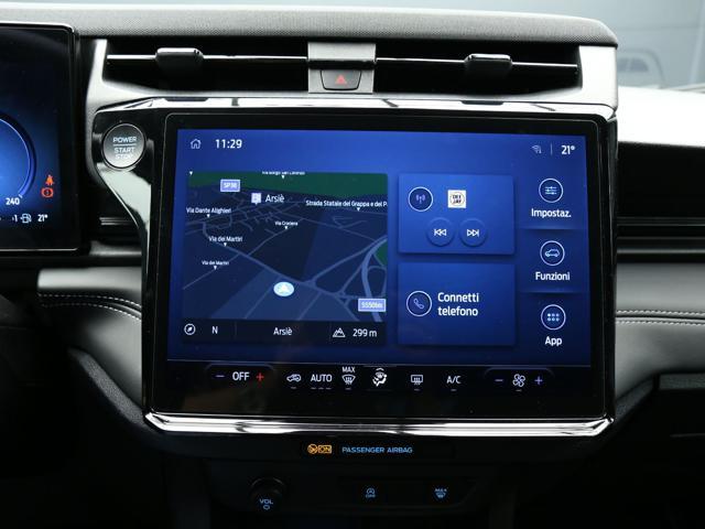 FORD Puma 1.0 EcoBoost Hybrid 125CV S&S aut. Titanium