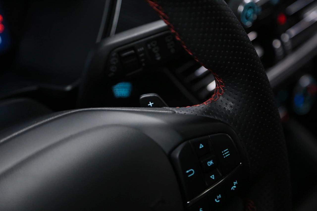 Ford Kuga 2.0 EcoBlue 120 cv ST-Line auto