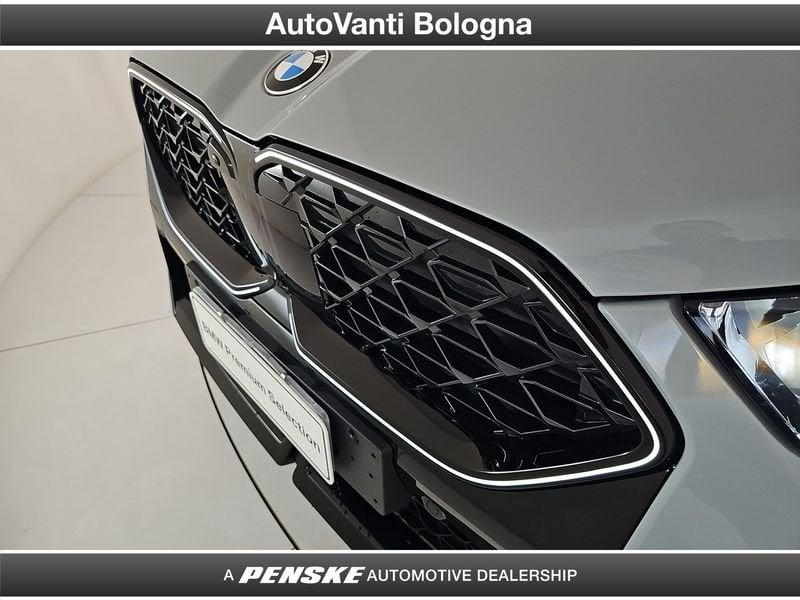 BMW X2 X2 xdrive 20d 48V MSport Pro auto