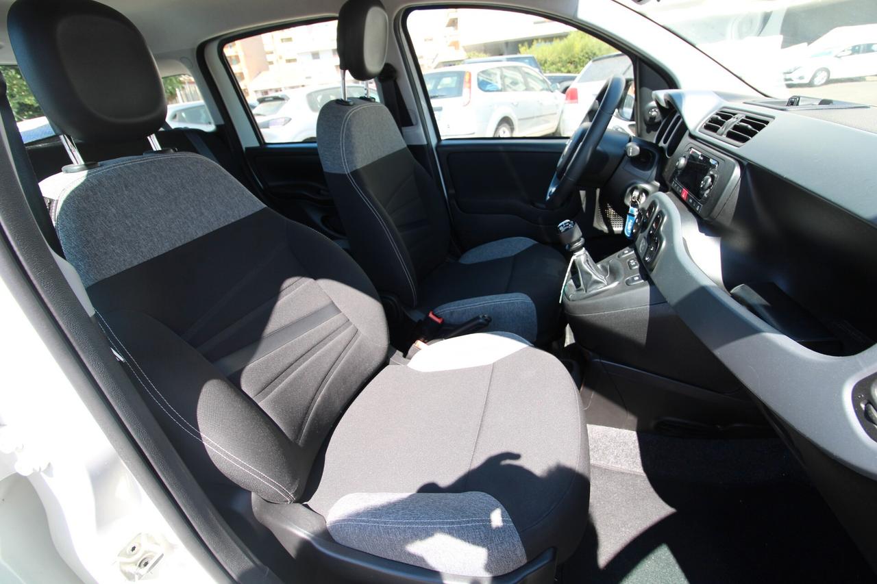 Fiat Panda 1.2 EasyPower CITY CROSS