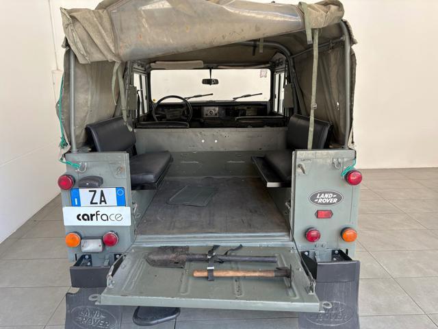 LAND ROVER Defender 90 diesel